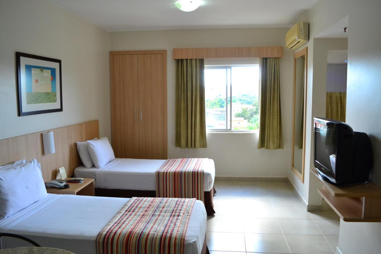 Hotel Hotsprings - Caldas Novas