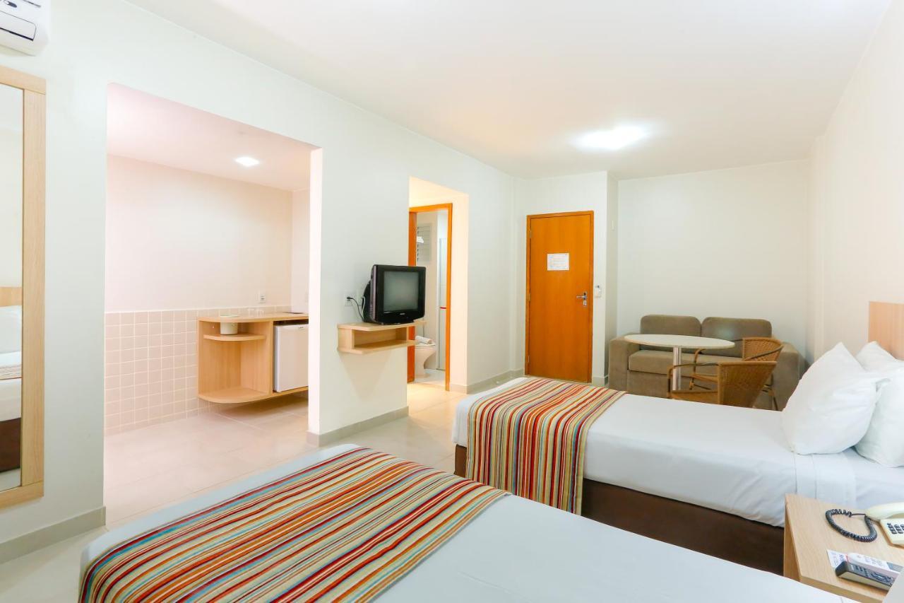 Hotsprings - 4*