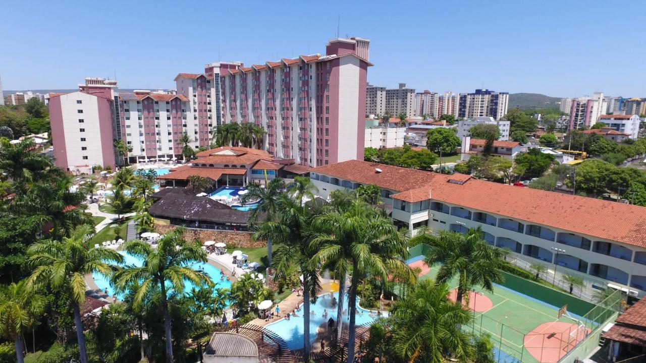 Hotsprings - 4* Caldas Novas