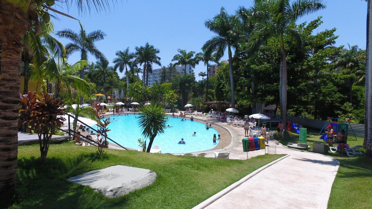 Hotsprings - 4*