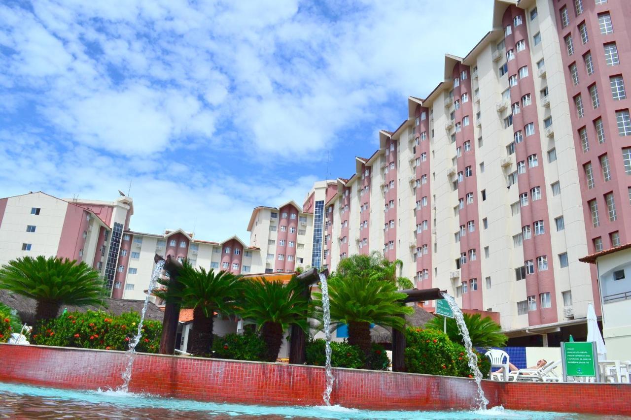Hotsprings - Hotel Caldas Novas