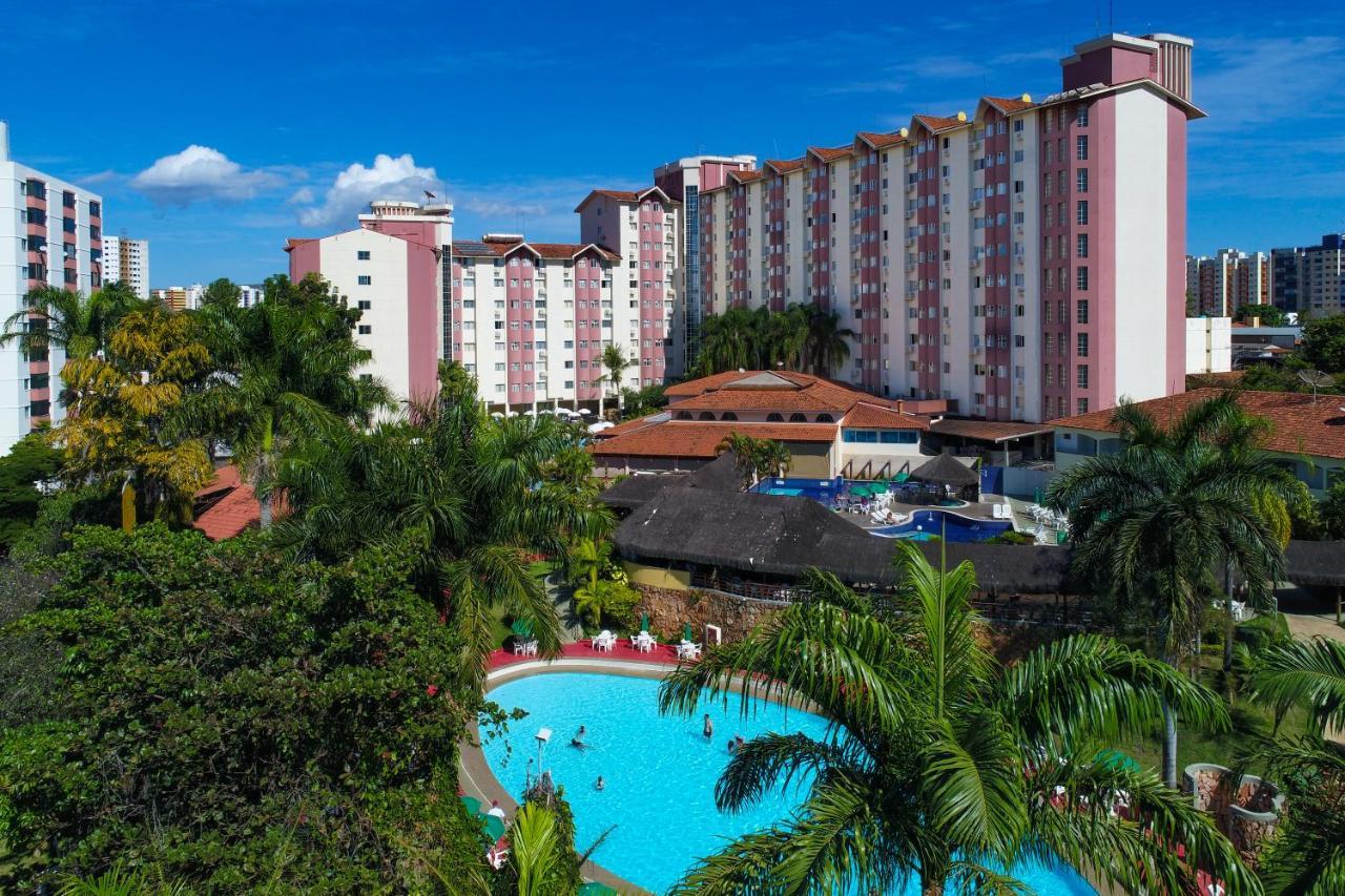 Hotsprings - Hotel
