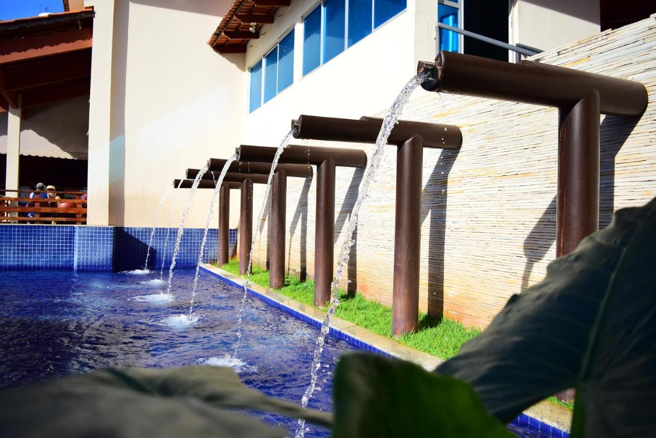 Hotsprings - Hotel Caldas Novas