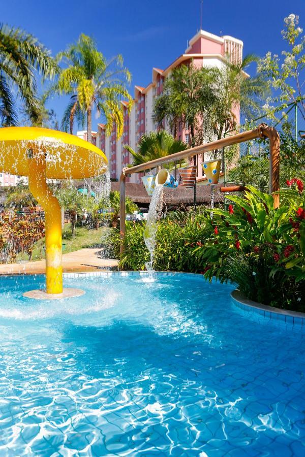 Hotsprings - Hotel