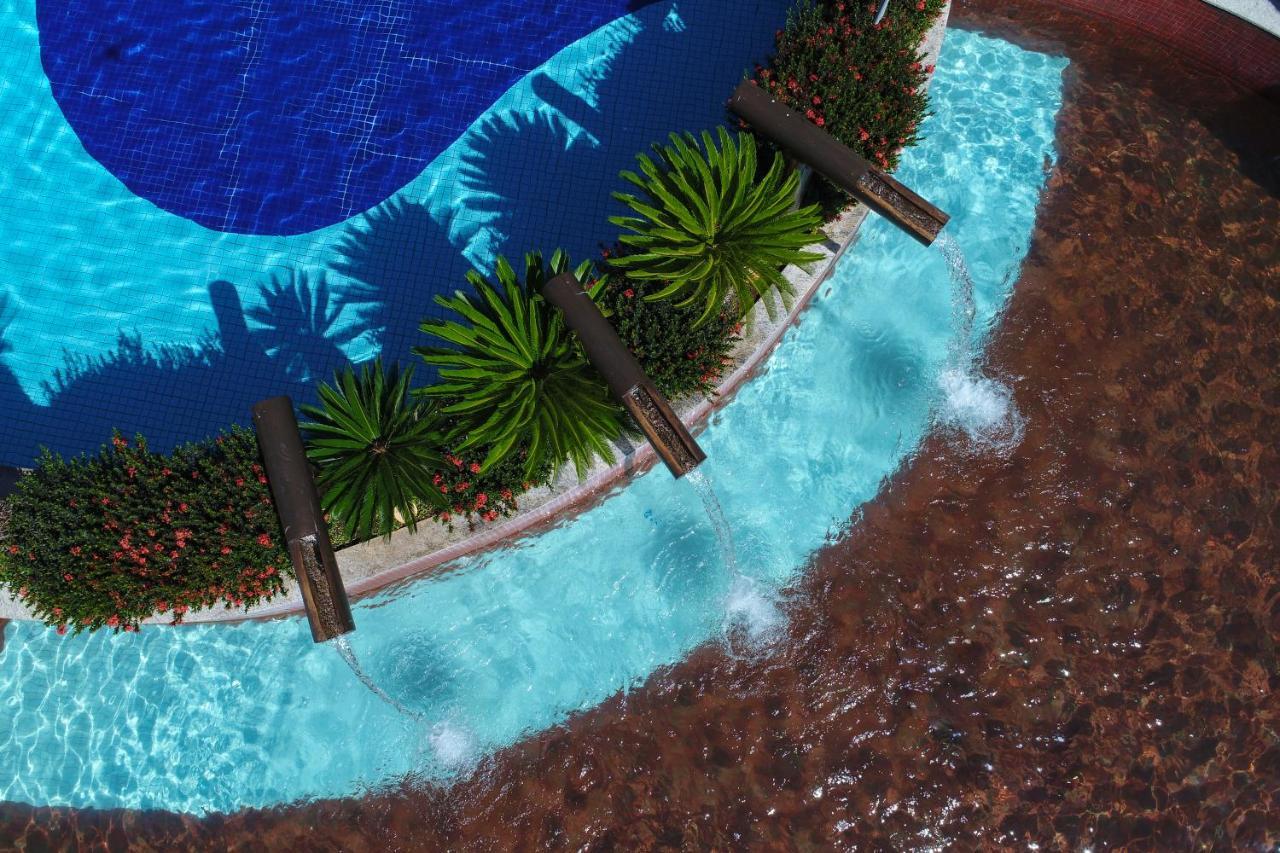 Hotsprings - 4* Caldas Novas
