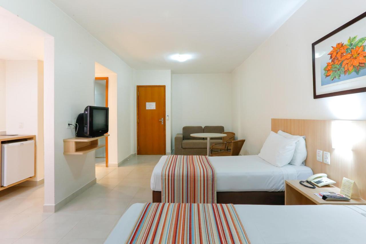 Hotsprings - 4* Caldas Novas