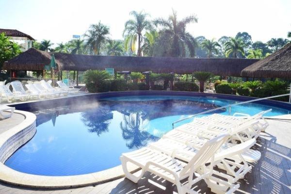 Hotsprings - Hotel