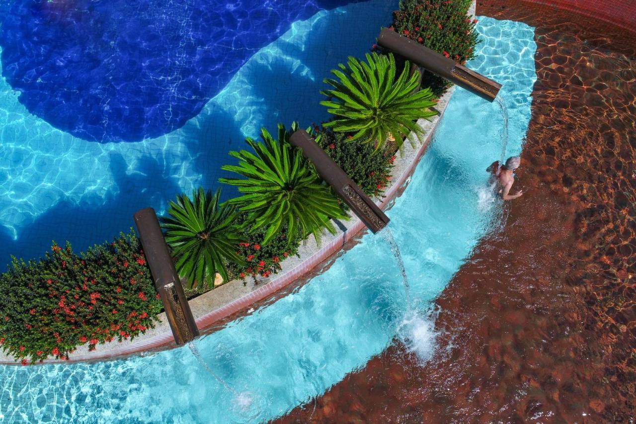 Hotsprings - Hotel