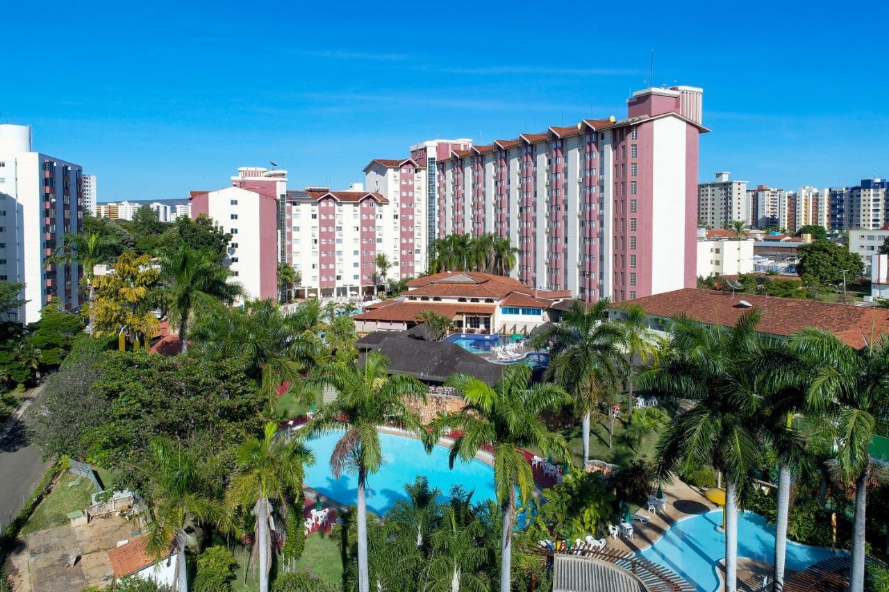 Hotsprings - 4* Caldas Novas