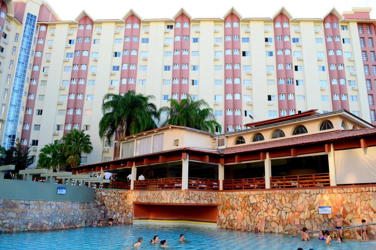 Hotsprings - Hotel 4*