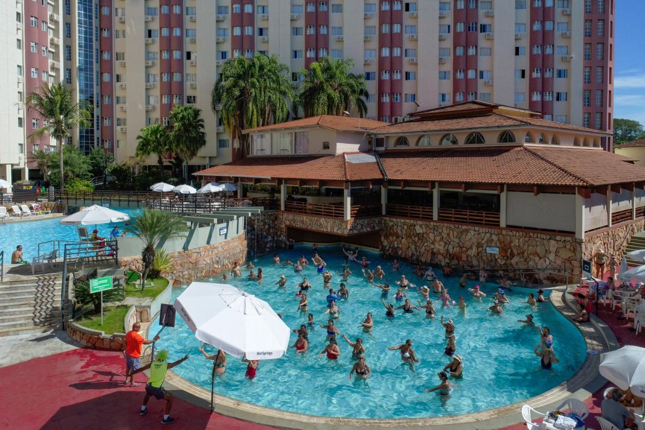 Hotsprings - Hotel Caldas Novas