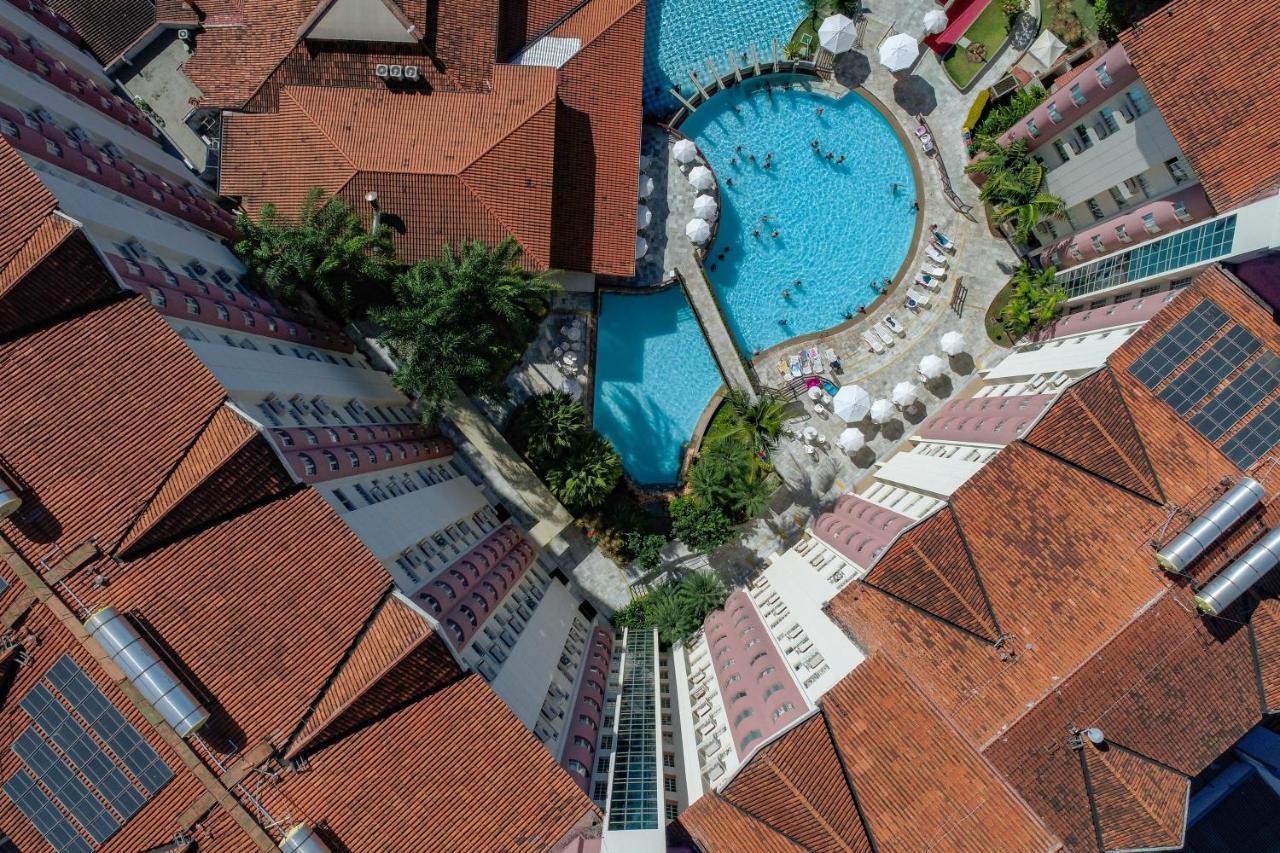 Hotsprings - Hotel 4*