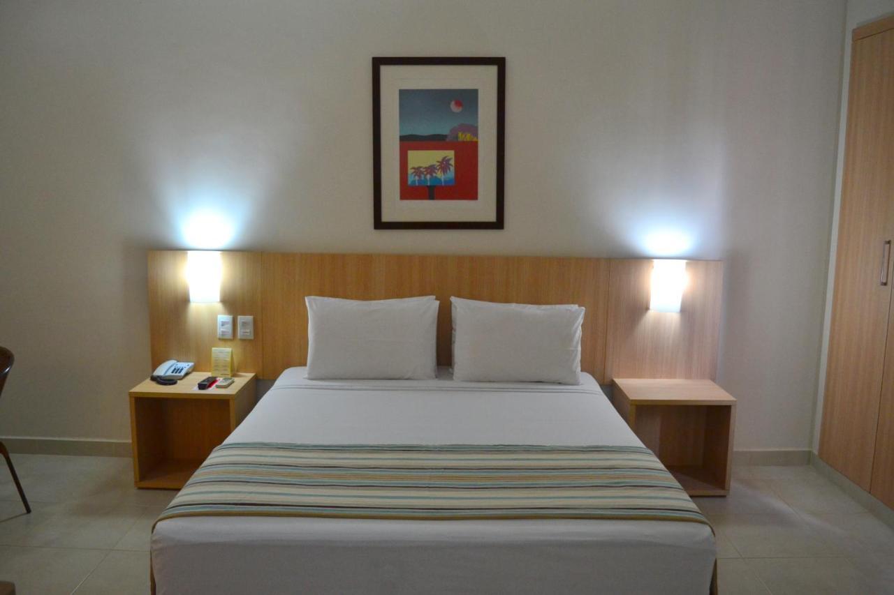 Hotsprings - Hotel 4*